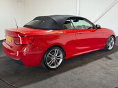 BMW 2 Series 2.0 218D M Sport 2dr 5