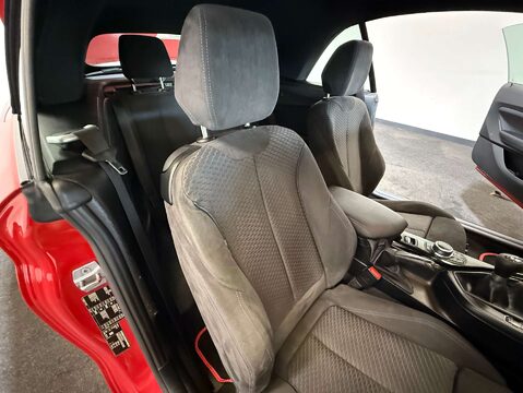 BMW 2 Series 2.0 218D M Sport 2dr 9