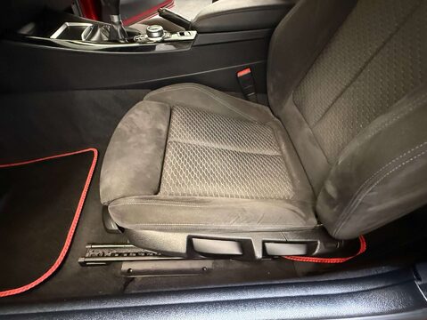 BMW 2 Series 2.0 218D M Sport 2dr 21