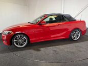 BMW 2 Series 2.0 218D M Sport 2dr 2