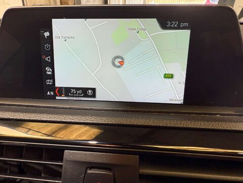 BMW 2 Series 2.0 218D M Sport 2dr 20