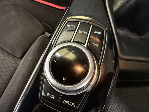 BMW 2 Series 2.0 218D M Sport 2dr 16