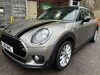 Mini Clubman 1.5 Clubman Cooper Black Auto 6dr