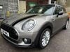 Mini Clubman 1.5 Clubman Cooper Black Auto 6dr
