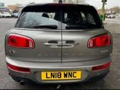Mini Clubman 1.5 Clubman Cooper Black Auto 6dr 3