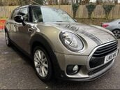 Mini Clubman 1.5 Clubman Cooper Black Auto 6dr 5