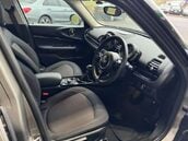 Mini Clubman 1.5 Clubman Cooper Black Auto 6dr 6