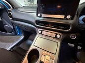 Hyundai KONA Kona Premium EV 5dr 23