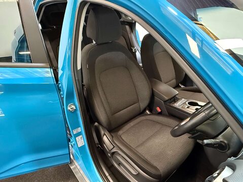 Hyundai KONA Kona Premium EV 5dr 11