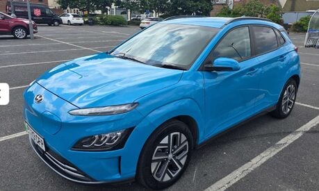 Hyundai KONA Kona Premium EV 5dr