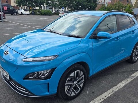 Hyundai KONA Kona Premium EV 5dr 1