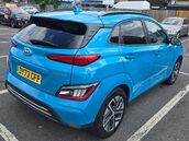 Hyundai KONA Kona Premium EV 5dr 2