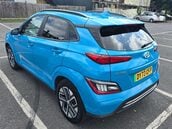 Hyundai KONA Kona Premium EV 5dr 3