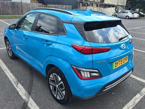 Hyundai KONA Kona Premium EV 5dr 3