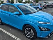 Hyundai KONA Kona Premium EV 5dr 4