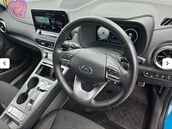 Hyundai KONA Kona Premium EV 5dr 5