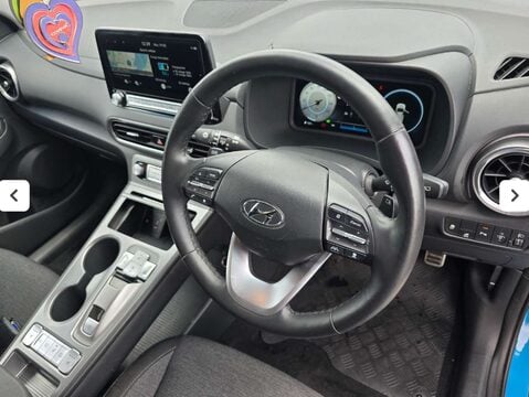 Hyundai KONA Kona Premium EV 5dr 5