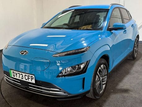 Hyundai KONA Kona Premium EV 5dr