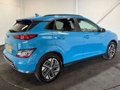 Hyundai KONA Kona Premium EV 5dr 5