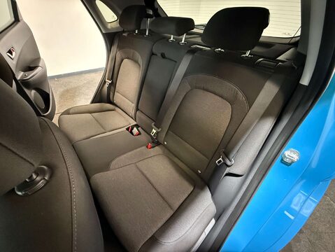 Hyundai KONA Kona Premium EV 5dr 48