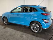 Hyundai KONA Kona Premium EV 5dr 3