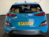 Hyundai KONA Kona Premium EV 5dr 4