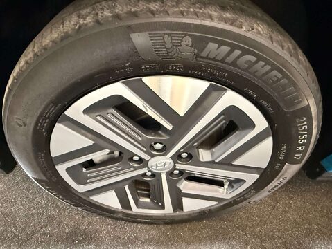 Hyundai KONA Kona Premium EV 5dr 54