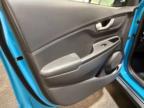 Hyundai KONA Kona Premium EV 5dr 53