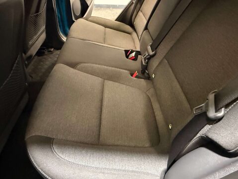 Hyundai KONA Kona Premium EV 5dr 46