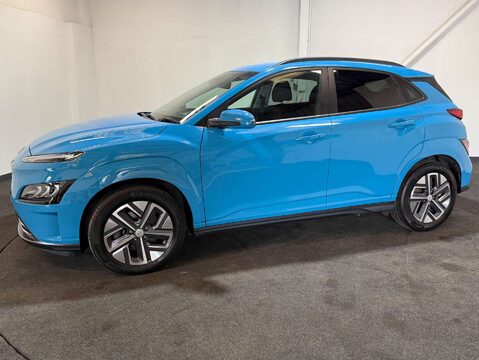 Hyundai KONA Kona Premium EV 5dr 2