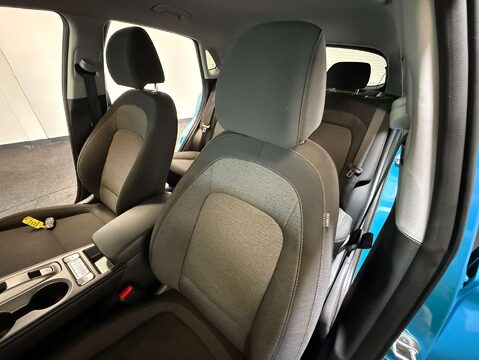 Hyundai KONA Kona Premium EV 5dr 52