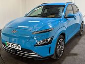 Hyundai KONA Kona Premium EV 5dr 1