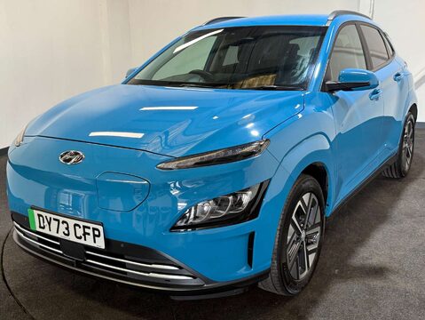 Hyundai KONA Kona Premium EV 5dr 1
