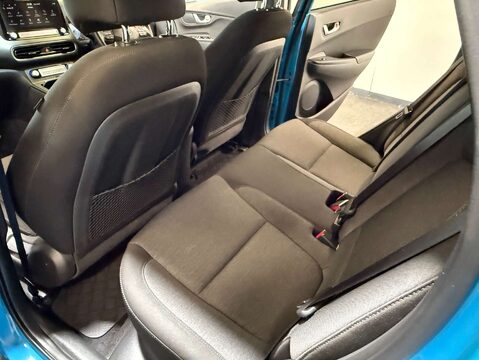Hyundai KONA Kona Premium EV 5dr 45