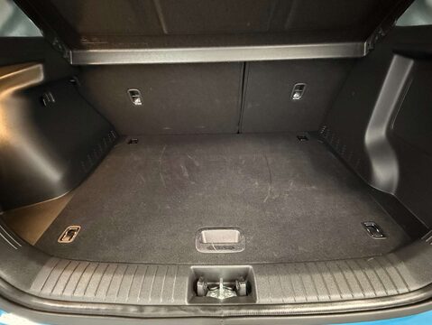 Hyundai KONA Kona Premium EV 5dr 41