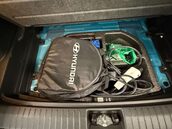 Hyundai KONA Kona Premium EV 5dr 42
