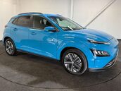 Hyundai KONA Kona Premium EV 5dr 6