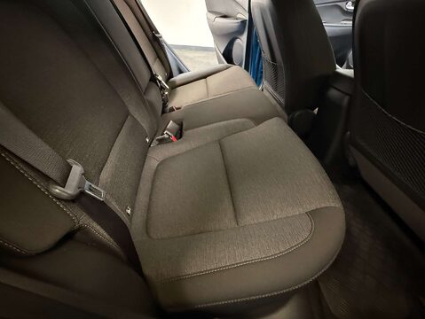 Hyundai KONA Kona Premium EV 5dr 37