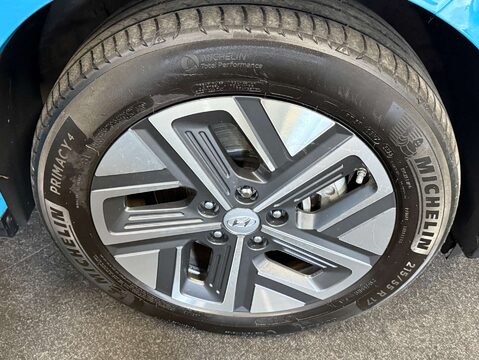 Hyundai KONA Kona Premium EV 5dr 9