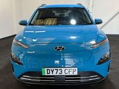 Hyundai KONA Kona Premium EV 5dr 7