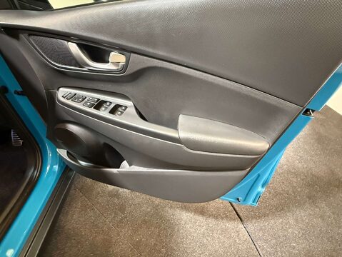 Hyundai KONA Kona Premium EV 5dr 15