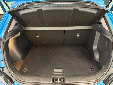 Hyundai KONA Kona Premium EV 5dr 40