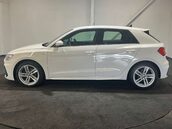 Audi A1 1.5 A1 Sportback 35 TFSI S Line 5dr 2
