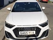 Audi A1 1.5 A1 Sportback 35 TFSI S Line 5dr 2