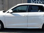 Audi A1 1.5 A1 Sportback 35 TFSI S Line 5dr 4