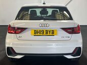 Audi A1 1.5 A1 Sportback 35 TFSI S Line 5dr 4