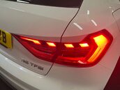 Audi A1 1.5 A1 Sportback 35 TFSI S Line 5dr 57