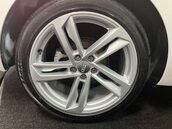 Audi A1 1.5 A1 Sportback 35 TFSI S Line 5dr 37