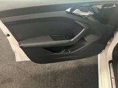 Audi A1 1.5 A1 Sportback 35 TFSI S Line 5dr 48