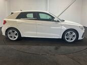 Audi A1 1.5 A1 Sportback 35 TFSI S Line 5dr 6